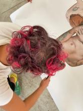 SOITIS Lola Kola - work in progress