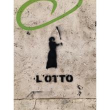 urbana talisman